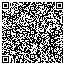 QR code with Q Bar & Grill contacts