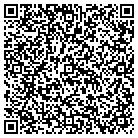 QR code with Anderson M Jeffrey DC contacts