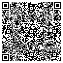 QR code with Alison Jo Cook DPM contacts
