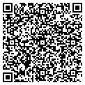 QR code with Jimfood Inc contacts