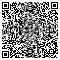 QR code with D C Painting contacts