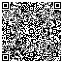 QR code with Mc Gregor CO contacts