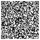 QR code with Back Hoe & Dozer Service contacts