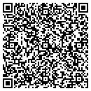 QR code with G Square Home Inspections contacts