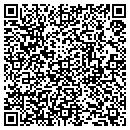 QR code with AAA Honing contacts