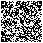 QR code with Hackmar Home Inspections contacts