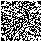 QR code with Mullins Inc. Wrecker Service contacts