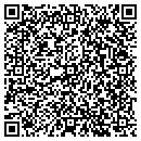 QR code with Ray's Recker Service contacts