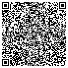 QR code with First Class Painting LLC contacts