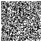 QR code with Home Inspector For All Seasons contacts