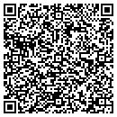 QR code with The Hugging Bear contacts