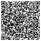 QR code with Back in Action Chiropractic contacts