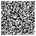 QR code with Garner Warren contacts