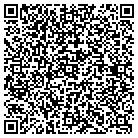 QR code with G G Heating Air Conditioning contacts