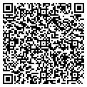QR code with Dicks Towing Inc contacts