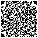 QR code with R & D Backhoe & Bobcat contacts