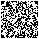 QR code with Hillsboro Towing Service contacts