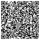 QR code with High Rollers Painting contacts