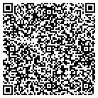 QR code with Hamlin Heating And Coolin contacts