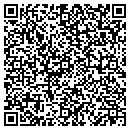 QR code with Yoder Cabinets contacts