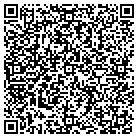 QR code with Accurate Enterprises Inc contacts