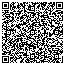 QR code with Han D Grunst Heating & Cooling contacts