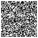 QR code with J&L Towing Inc contacts