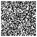 QR code with Harold Crittenden contacts