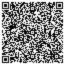 QR code with Hanson Rope Horses LLC contacts