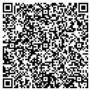 QR code with Advance Ac & Tv contacts