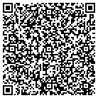 QR code with Maynard Hadley's Towing contacts