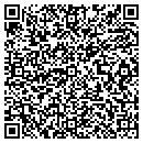 QR code with James Painter contacts