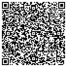 QR code with A Randall Means Landscape contacts