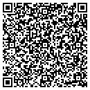 QR code with One Stop Towing contacts
