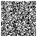 QR code with Horses Inc contacts