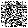 QR code with Jes Inspections contacts