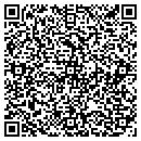 QR code with J M Thermographics contacts