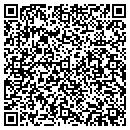 QR code with Iron House contacts