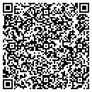 QR code with L C Painting Inc contacts