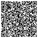 QR code with Hendriksen Heating contacts