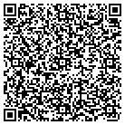 QR code with Hesselmeyer Heating Cooling contacts