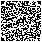 QR code with Kinser Inspection Service contacts