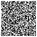 QR code with Alan Rosenus contacts