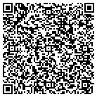 QR code with Magic Painting Service contacts
