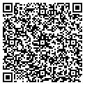 QR code with Cat Excavating contacts