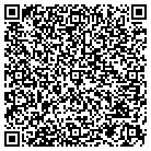 QR code with One Horse Town leather company contacts