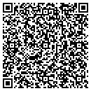 QR code with London Erving contacts