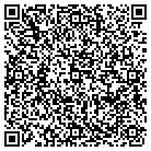 QR code with Holstege Heating & Air Cond contacts