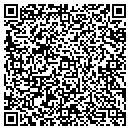 QR code with Genetronics Inc contacts