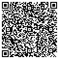 QR code with C&C Contractors contacts